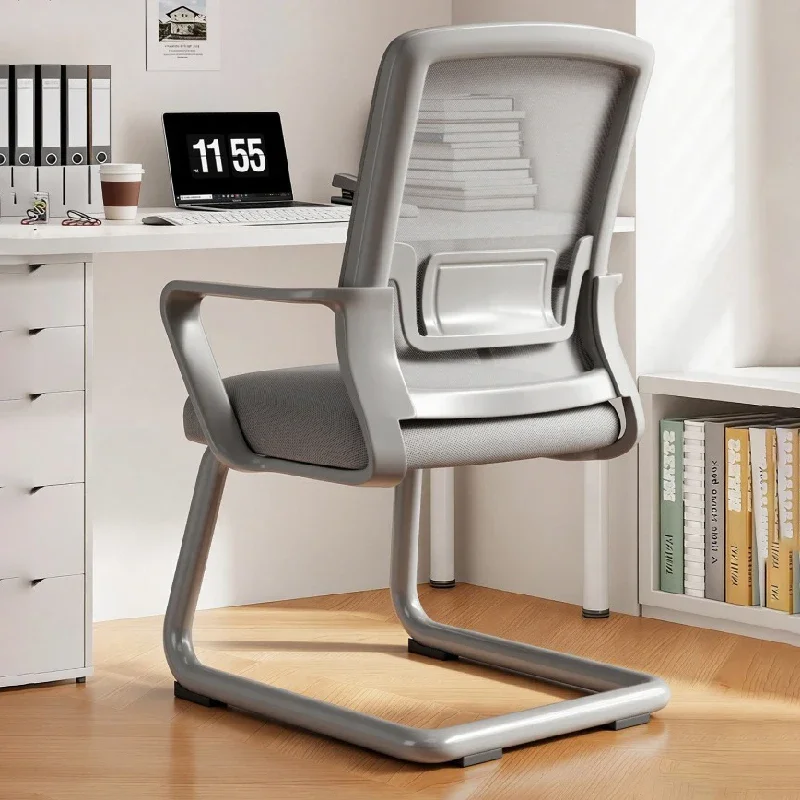 Computer Study Office Chair Gameing Armchair Comfortable Home Office Chair High Back Rolling Silla De Oficina Home Furniture