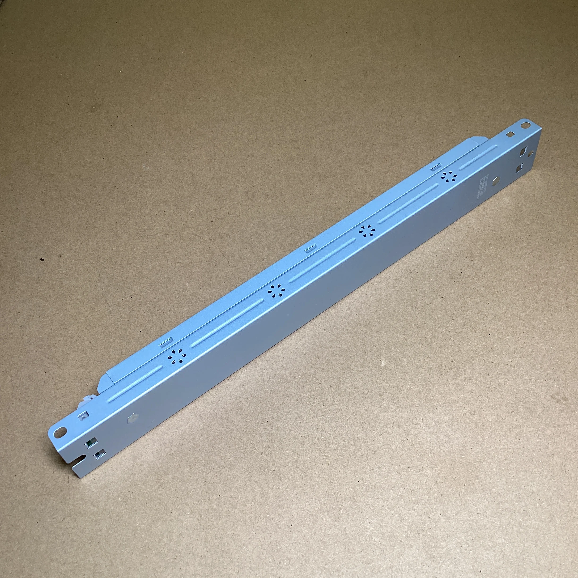 DALI PUSH LF‑GSD060YE DT6 60W Dimmable Linear LED Driver 1200‑1500mA For Class I Light Fixtures LED Power Supply
