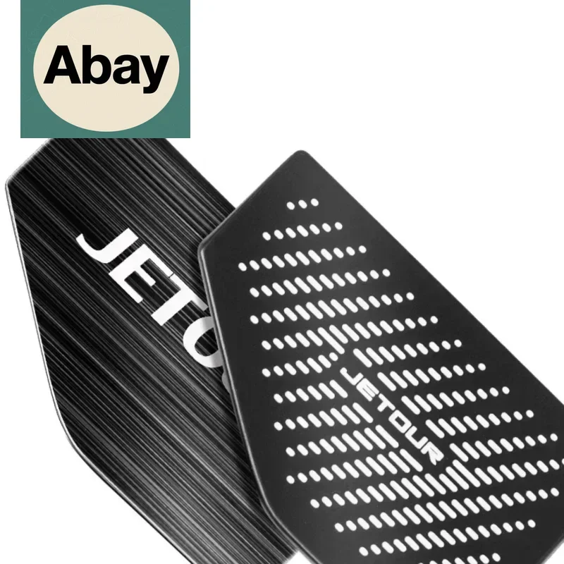 

Fit For Jetour Traveler Door Bowl Sticker Handle Shanhai T2 Car Special Product Accessories Modified Interior Full Set