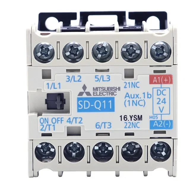 

SD-Q11 New and Original DC Contactor