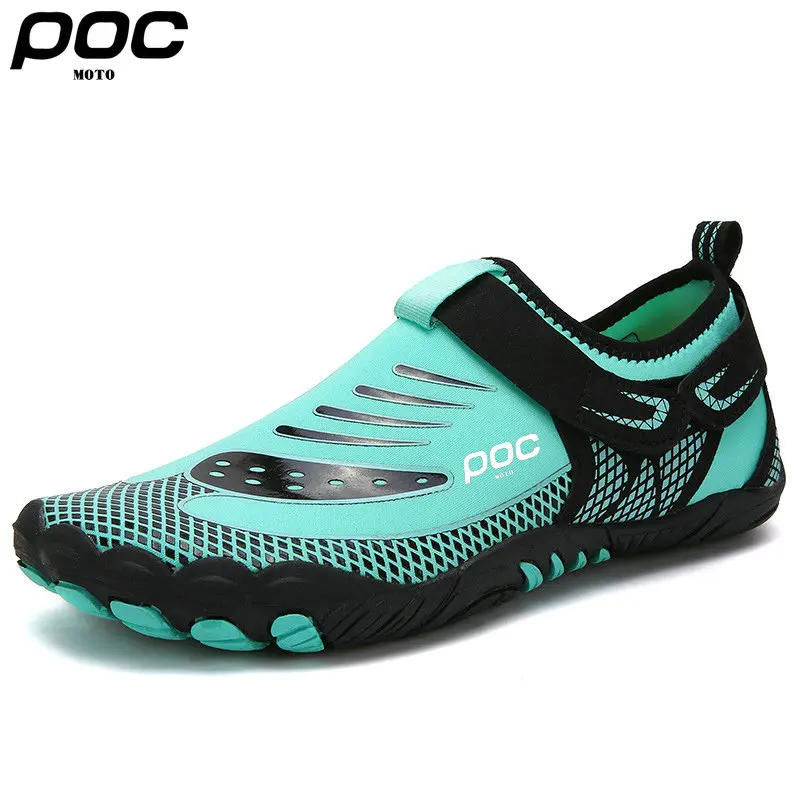 2023 Casual MTB Cycling Shoes Breathable Lightweight MOTO POC Mountain Bicycle Sneakers Men Road Bike Shoes Women Fitness Shoes