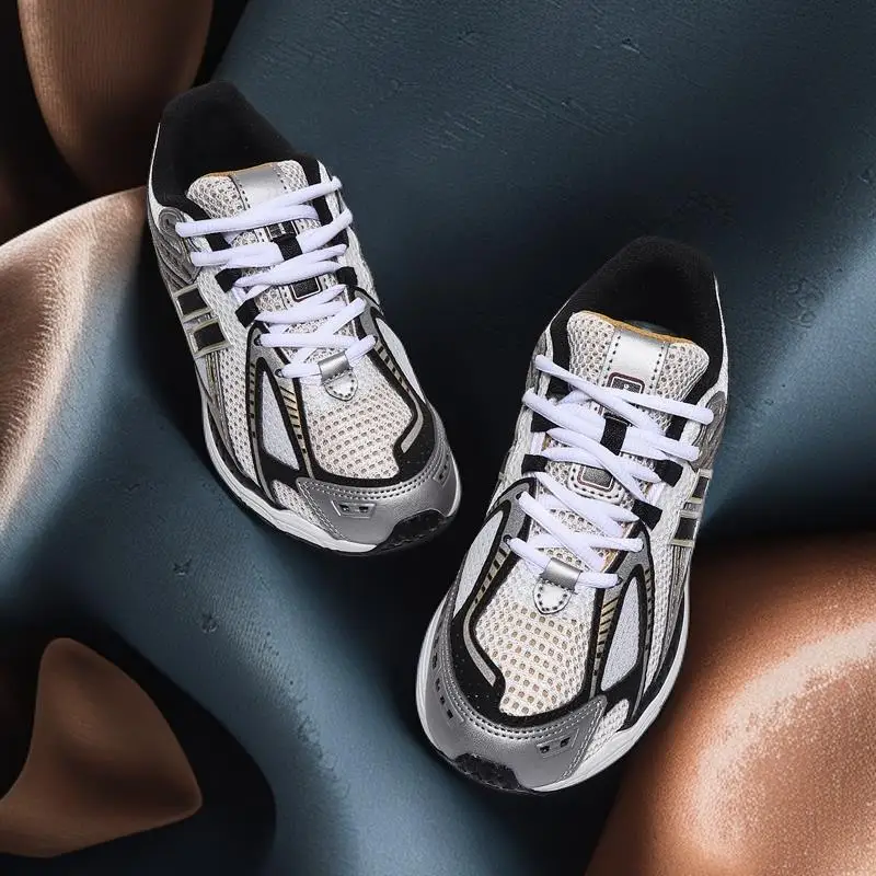 

Pant BootsUnisex Classic Casual Sports Chunky Sneakers for Summer, Trendy Couples