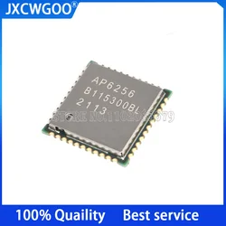 1-10PCS AP6256 6256 QFN-44 5.0 pojedynczy kanał 11ac dwuzakresowy Bluetooth WiFi dwa w jednym module nowy oryginał