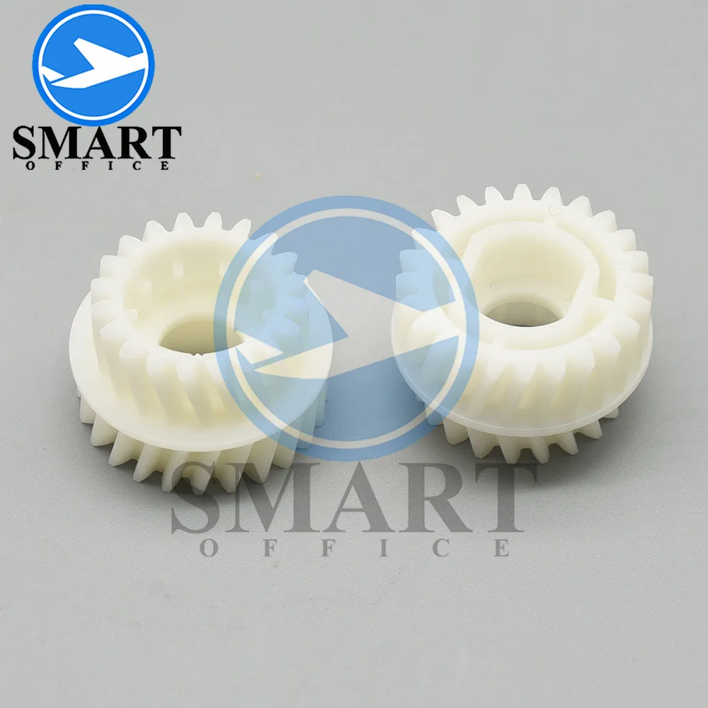 65AA77720 Genuine Bypass Feed Driving 20T  24T Gear  1 compatible for Konica Minolta C6500 6501 6000 7000