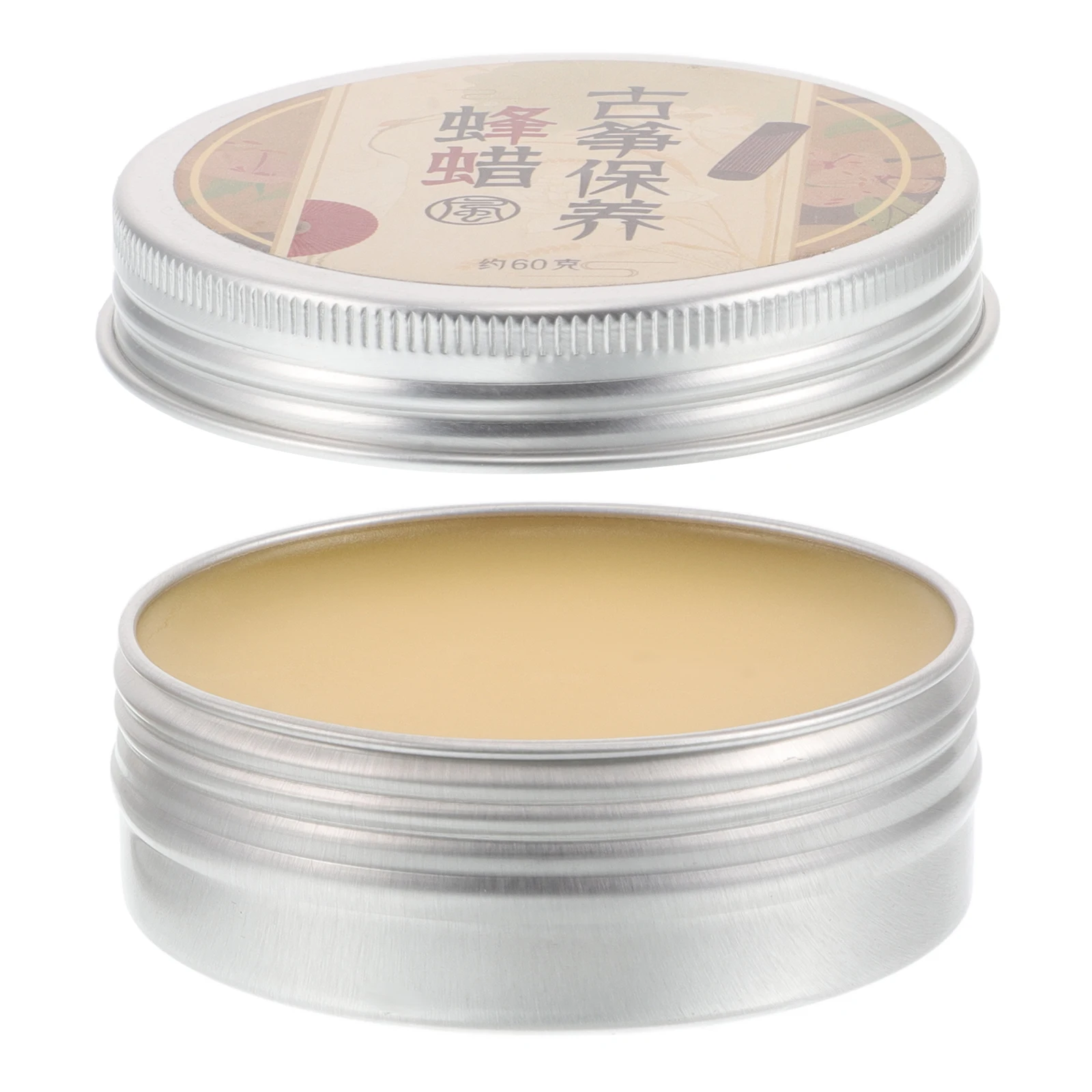 

Musical Instrument Maintenance Oil Beeswax Polish Guitar Cello Wood Cleaning Care Chinese Zither Erhu Violin Wood Restorer