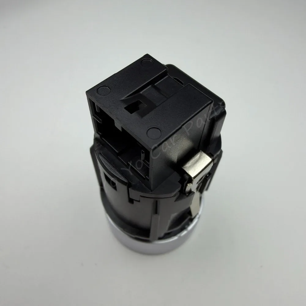 5GG959839 Ignition Starter Switch For Golf 2013-2021, E-Golf 2014-2021, T-Roc 2018-2024, GTI 2015-2021