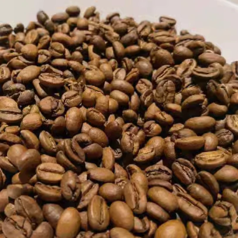 Electric Coffee Beans Roasting Baking Machine 220V/110V Fuel Gas Direct Fire Roaster for Nuts Grains Soybeans - 220V/110V
