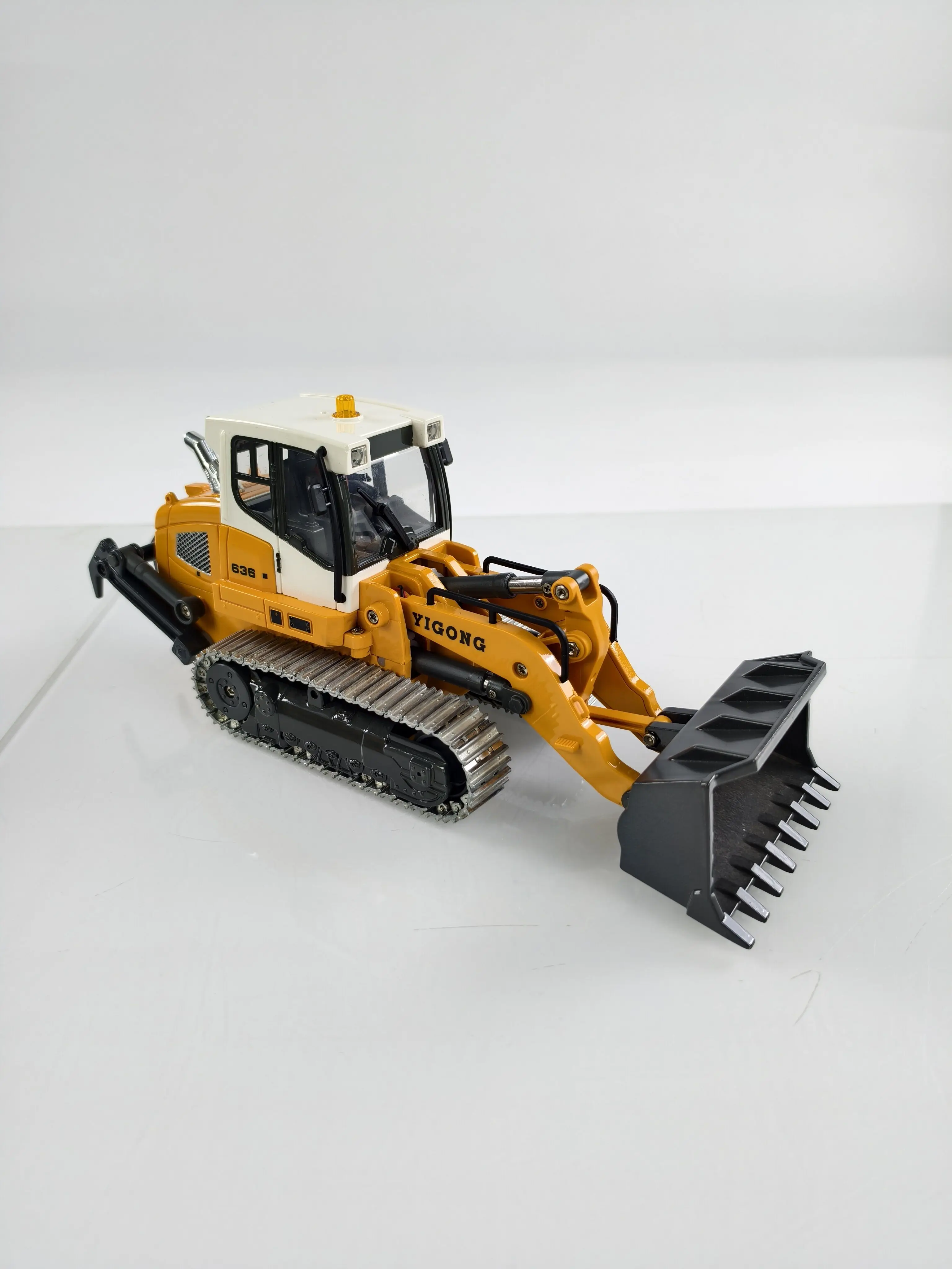 Thumbnail 4 - #76 Latest RC Construction Trucks Offers