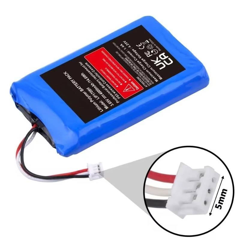Sony PS5 DualSense LIP1078 Replacement Battery