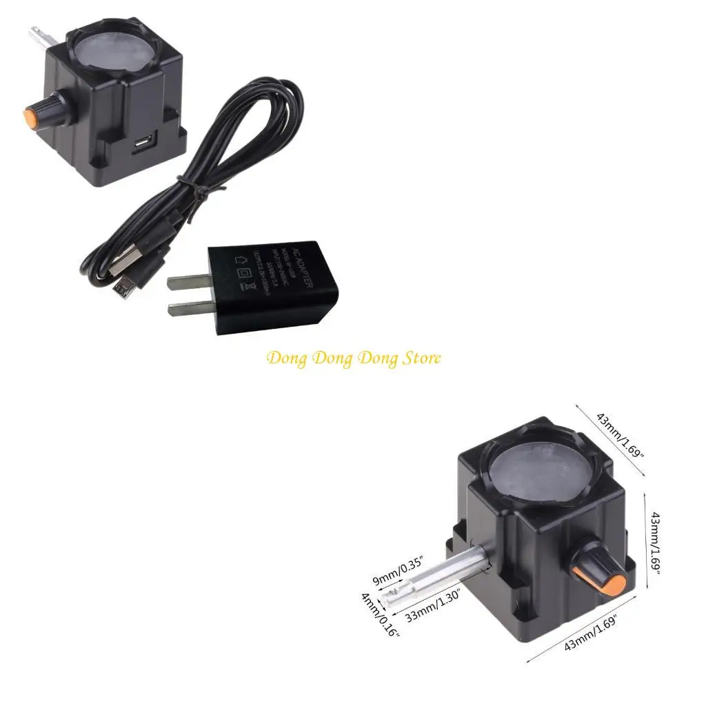 

Светодиодный освещение нижней светистой лампы источник биологического микроскопа регулируется