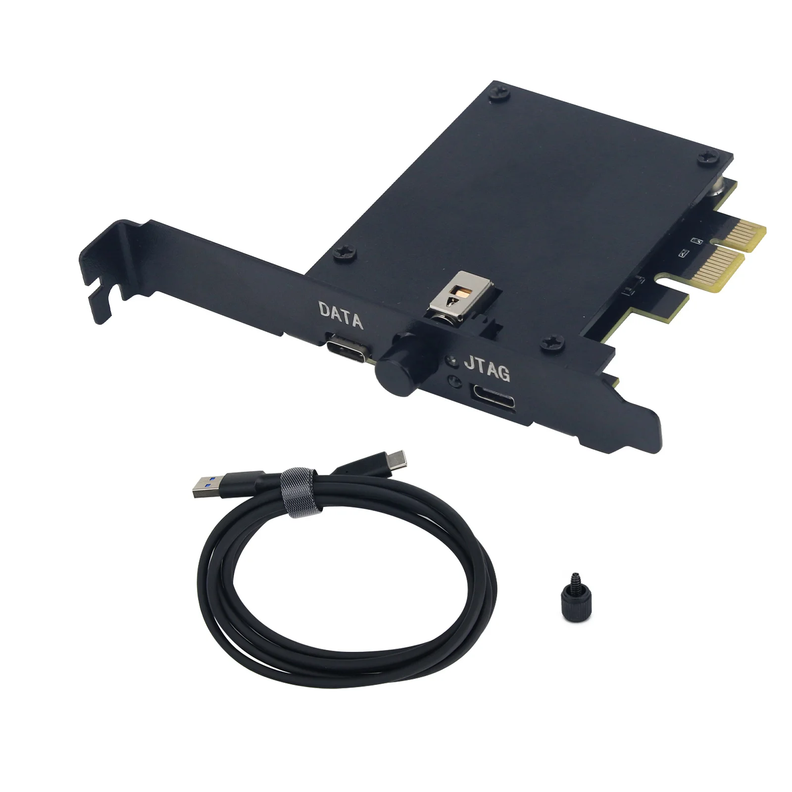DMA Board Basic Version General Firmware Direct Memory Access Clutch-Solution Enigma Ranger
