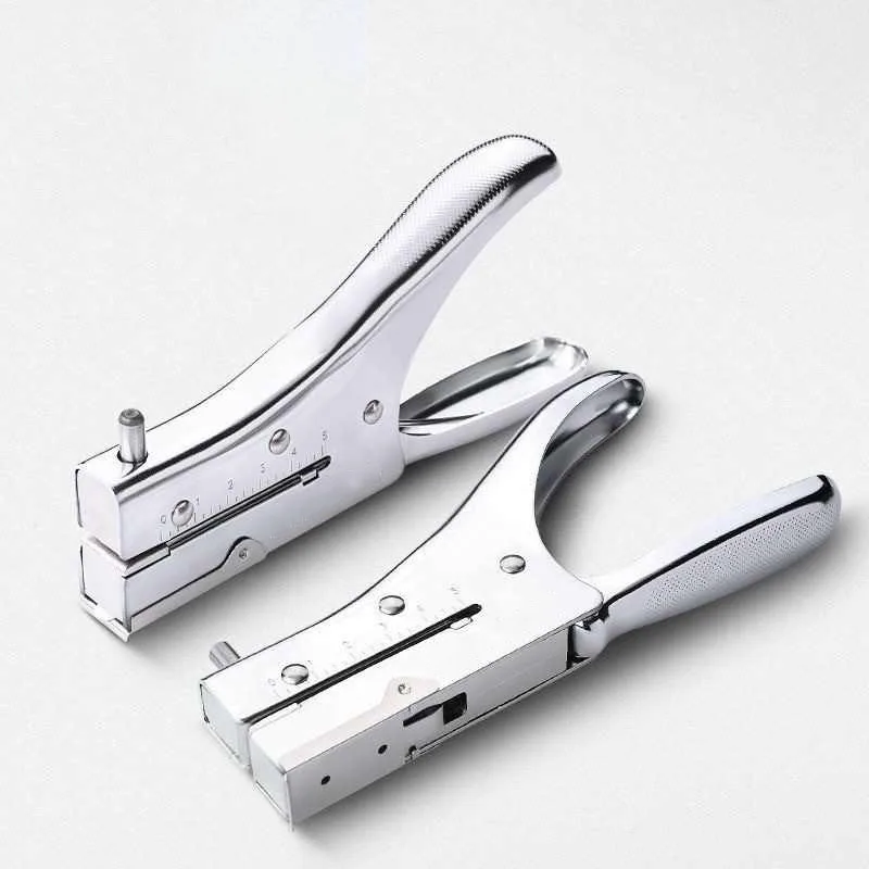 Hole Punch Handhed Art Project 3mm/6mm Paper Chipboard Punching Paper Cutter