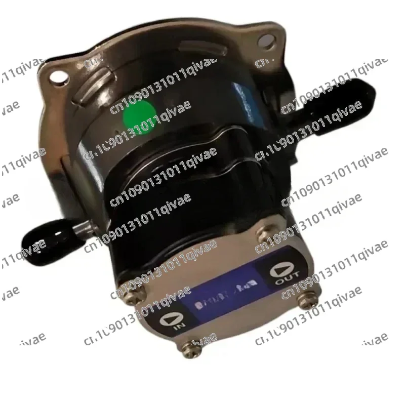

MDG-R3SD24V-01 P1 Pump Head Torigniplo ncu- 18 Hemodialysis Machine P1 P2 motor pump head