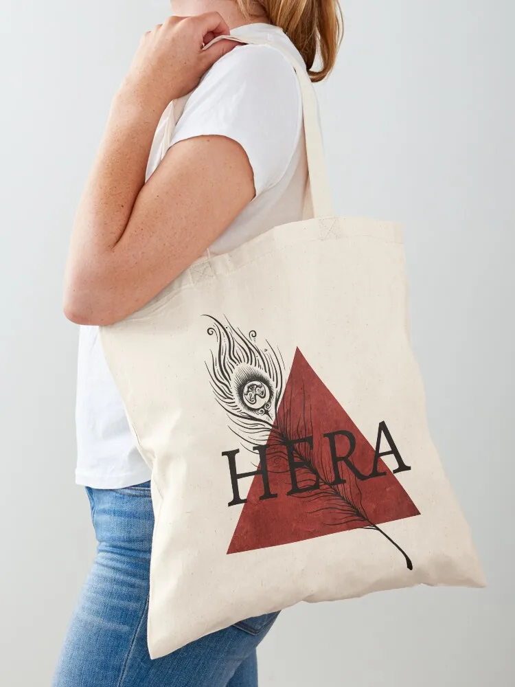 

hera Tote Bag the tote bag woman shopping bag tote bags cloth bags reusable shopping