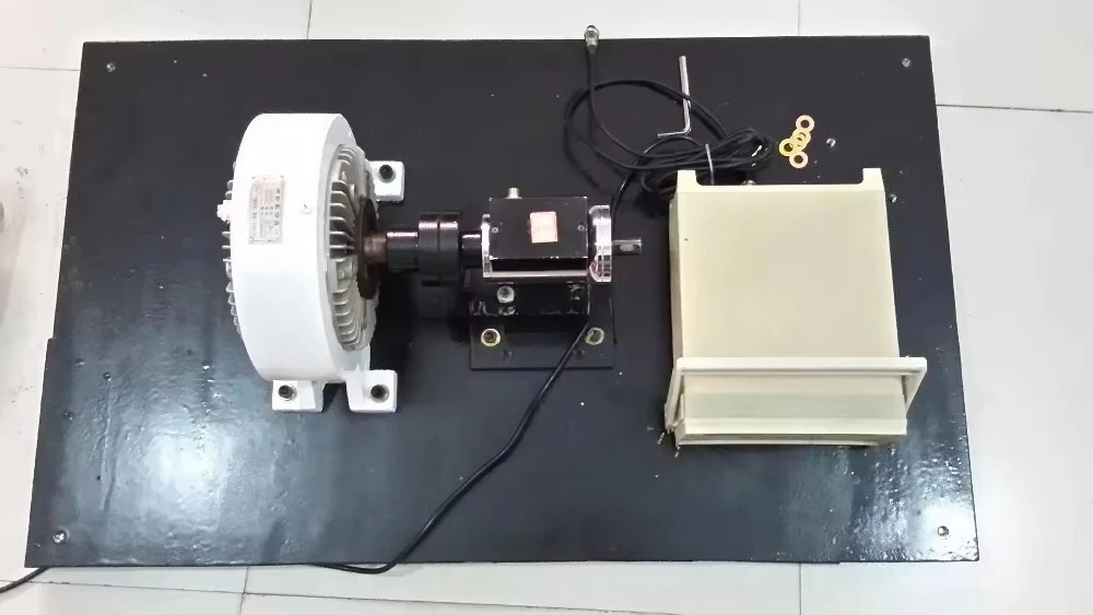 For Low Torque Rotating Instrument Digital Electric Dynamic Torque Meter