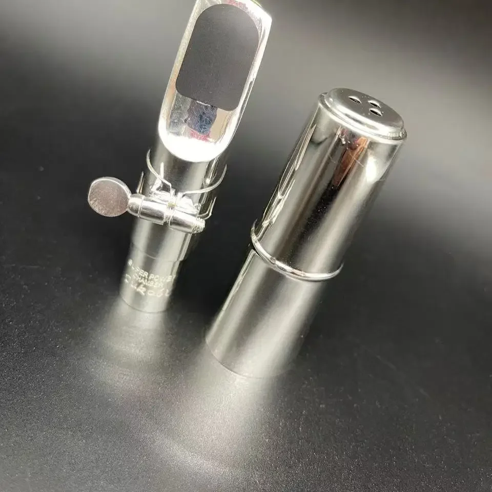 Dukoff Mouthpiece D8/D7, Replica Version for Soprano, Alto and Tenor