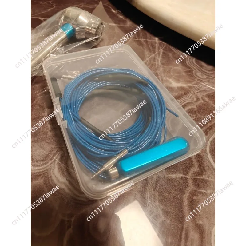 Bike Frame Internal Cable Routing Tool Bicycle Inner Wire Installation Guide Kit IR-1.2