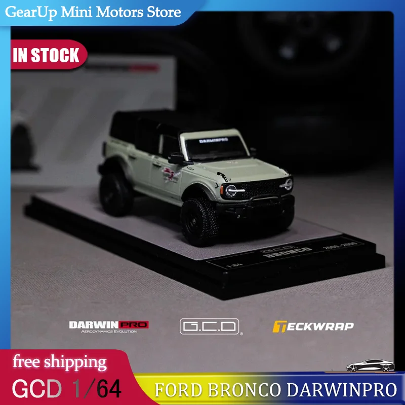 new-in-stock-gcd-1-64-darwinpro-ford-bronco-alloy-miniature-diecast-model-ford-bronco-suv-coolcarshow-exhibition-limited-toys