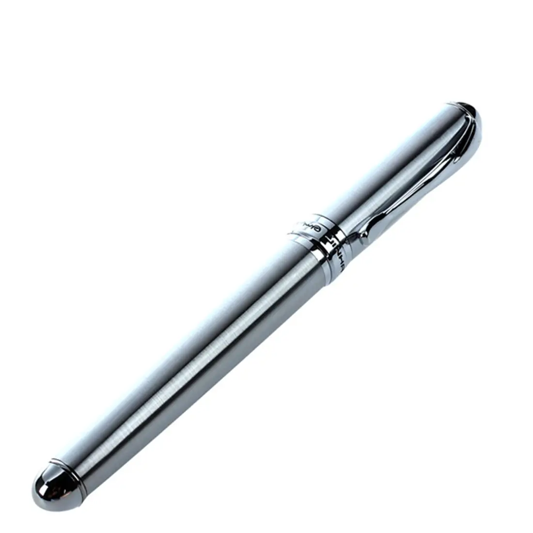 A20I  X750 NEW Classic Silver CT Fountain Pen , Smooth Writing Pen