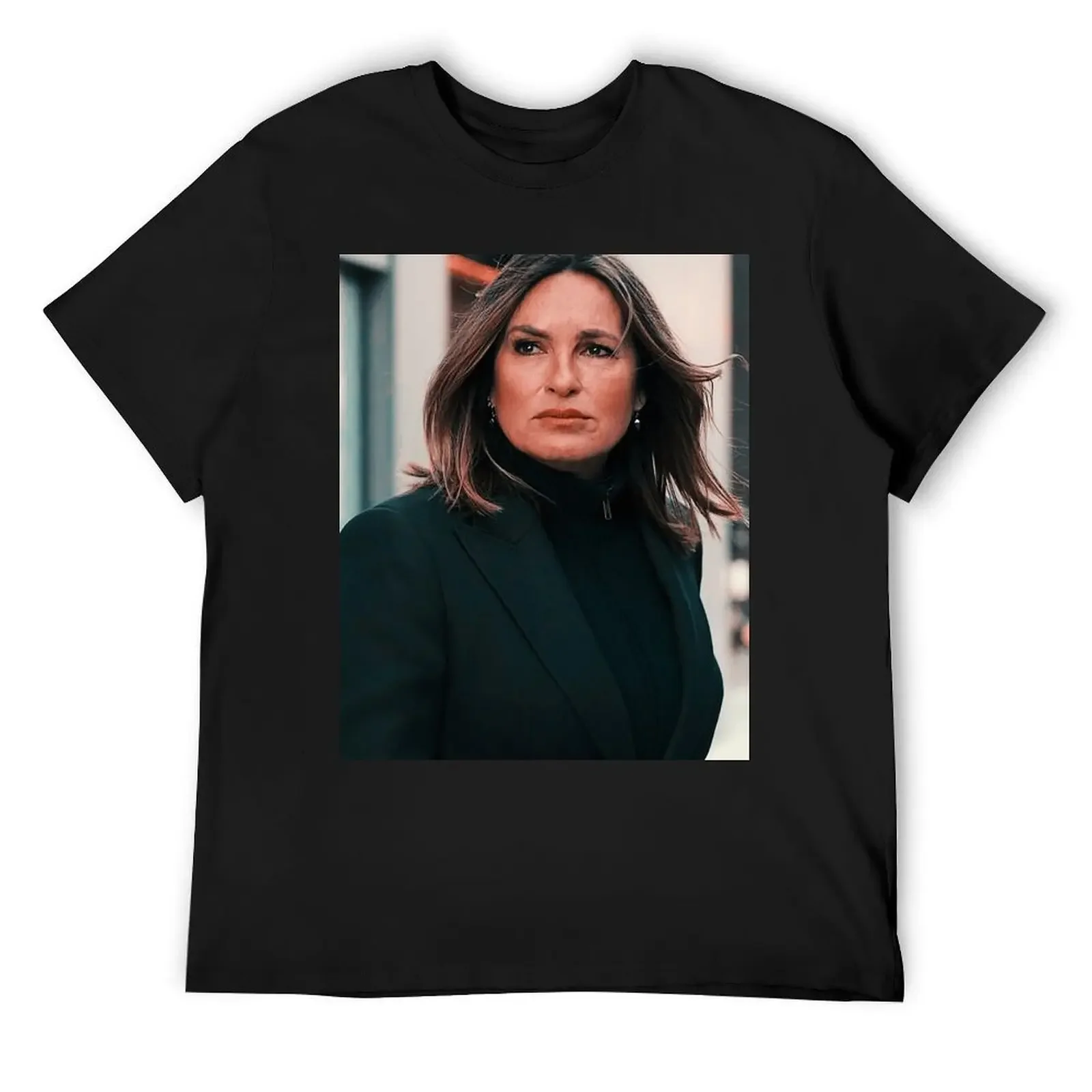 OLIVIA BENSON || DISTANCE T-Shirt summer tops tops mens white t shirts