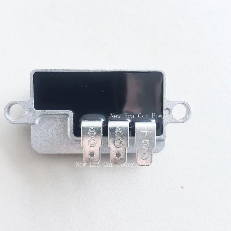 

Подходит для регулятора напряжения двигателя 21066-7017 Выпрямитель Kawasaki FX730V FR651V FR691V FX600V FR541V