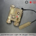 RED-PEQ16B-DE