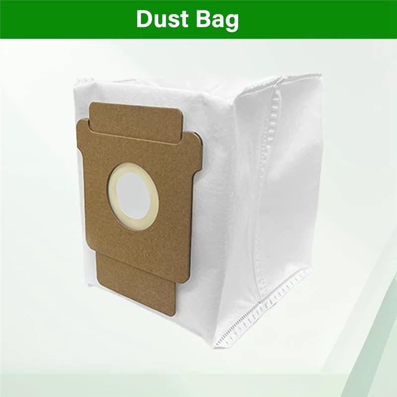 N95R Replacement Parts Accessories Kit For Irobot Roomba Plus 405 Combo/Plus 505 Combo Robot Vacuum Cleaner