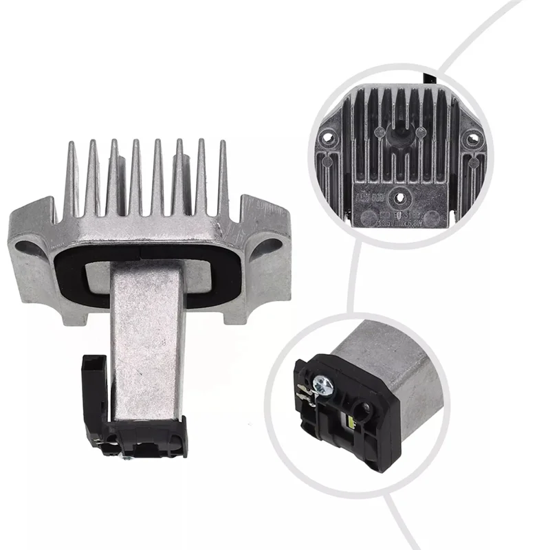 

Hot Selling-Car LED Angel Eye Headlight Module For BMW 1 Series F20 F21 2011-2015 Daytime Running Light Driver 63117296905, 7296