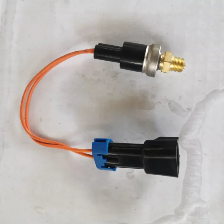 2PCS Pressure Switch 12-00592-00 120059200 Fit for Vector 1800 Supra 422 450 550 622