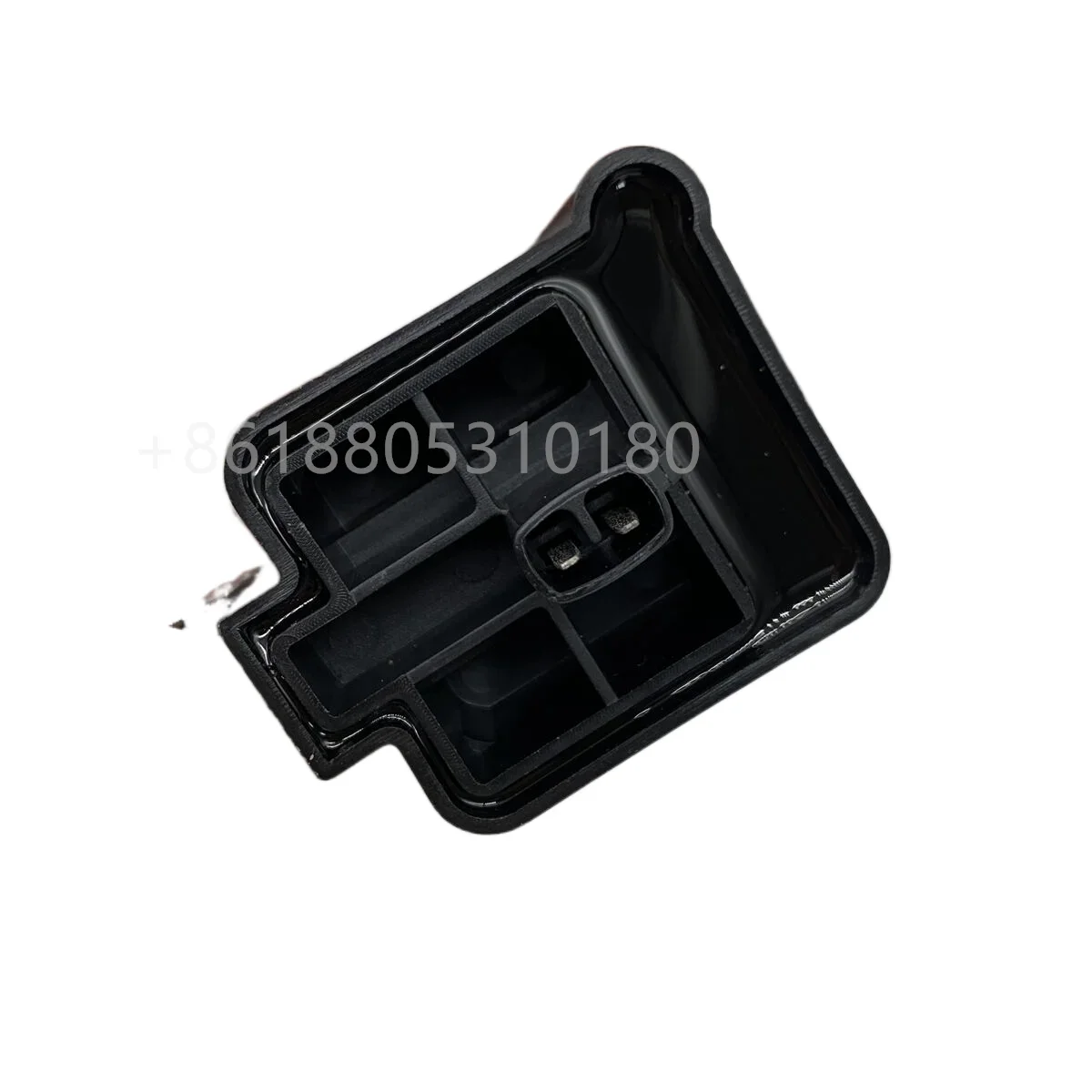 M2D00-3705061 Zündspule für Yuchai CNG-Motoren - Stabile Zündung, Hochspannungsausgang & Kompatibel mit Zündmodulen – Detail 5