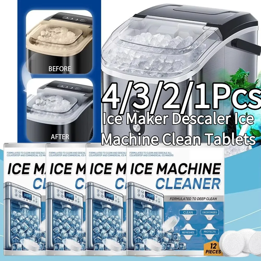 Unclean Ice Machine How Do You Clean an Ice Machine? A Complete Guide to Keeping Your Ice ...