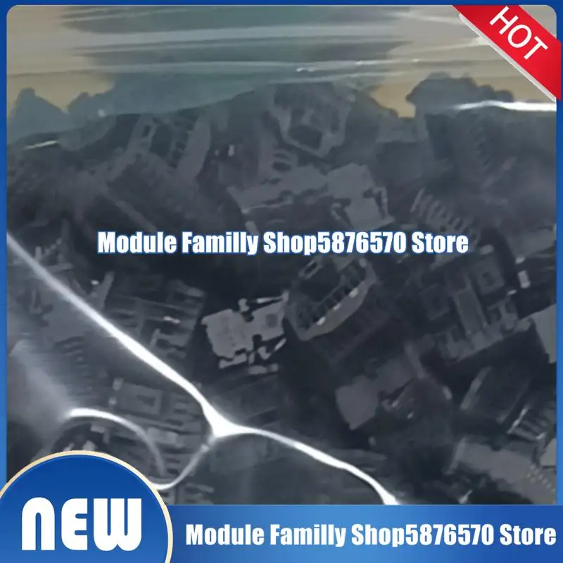 1005 جديد 12162185 2177587-1 1-965640-3 1-967621-1 2297911-1 1-967625-2 2371245-2 2371244-2 1-178802-7 ، 20 قطعة للمجموعة الواحدة