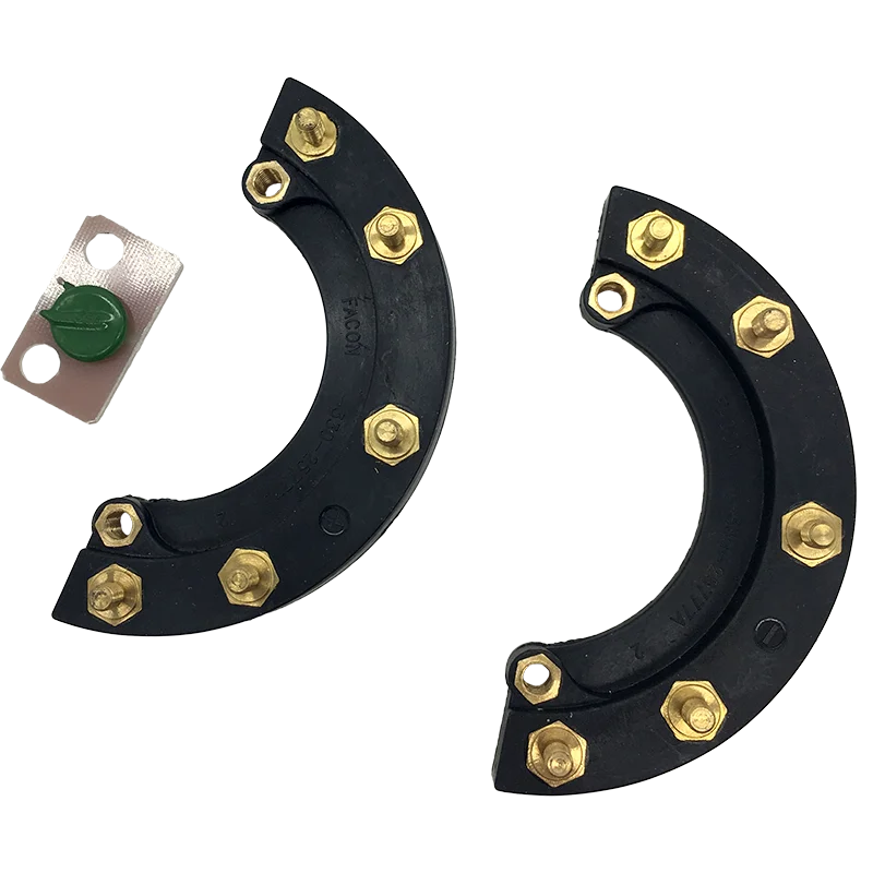 Diode Kit Rectifier 330-25777 Three Phase Full Wave Fast Recovery For Leroy Somer Generator Parts LSA422 LSA411 Bridge Rectifier