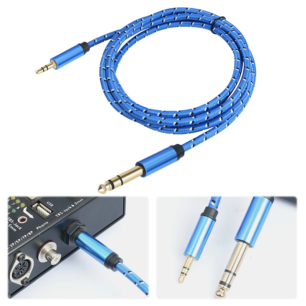 1/2/3M 3.5Mm To 6.3…