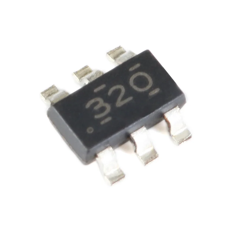 TPS563200DDCR ในสต็อก 100% ใหม่