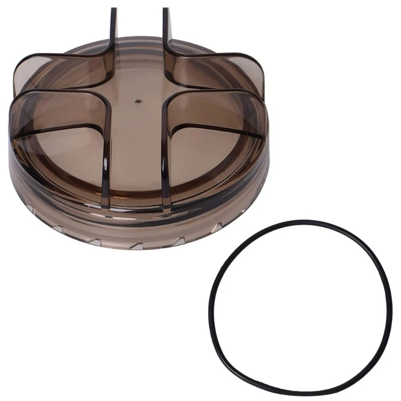 Pressure Resistant Pool Pump Replacement Top For Efficient Cleaning And Purification