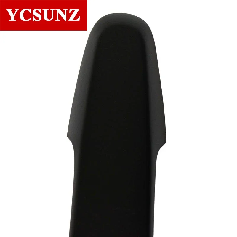 Door Handle Cover For Mitsubishi Triton L200 2006 2007 2008 2009 2010 2011 2012 2013 2014 Car Exterior Accessories Double Cab 4
