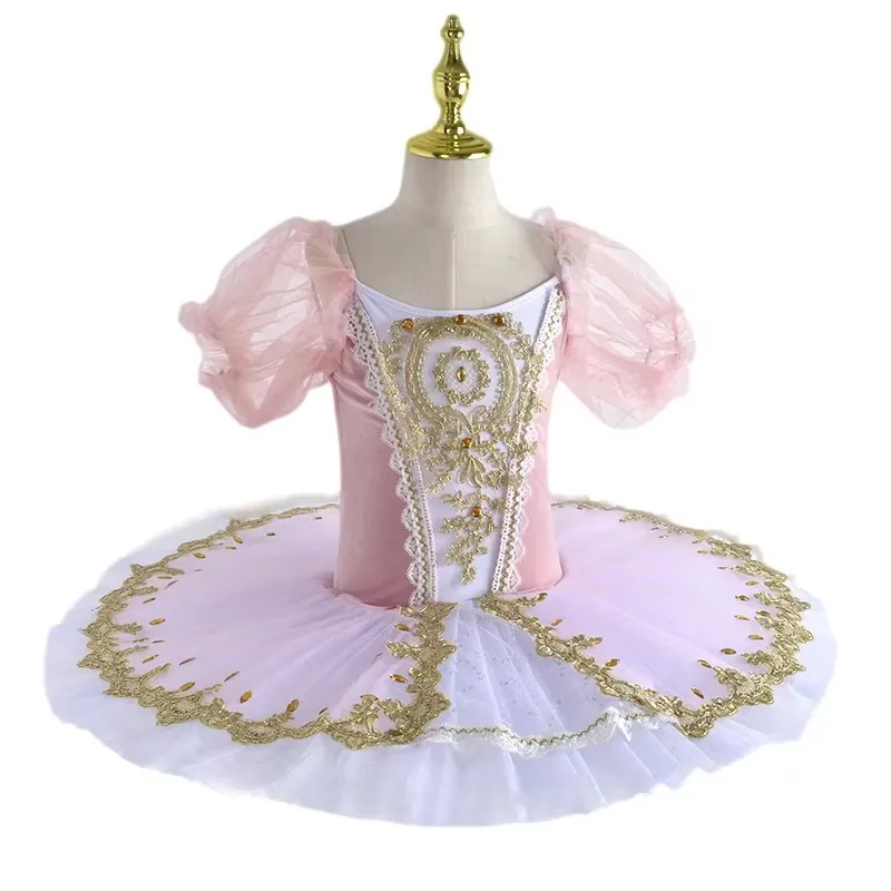 jupe-tutu-de-ballet-bleue-pour-enfants-costume-fzlake-pour-enfants-olympiques-de-danse-du-ventre-robe-de-performance-sur-scene-nouveau