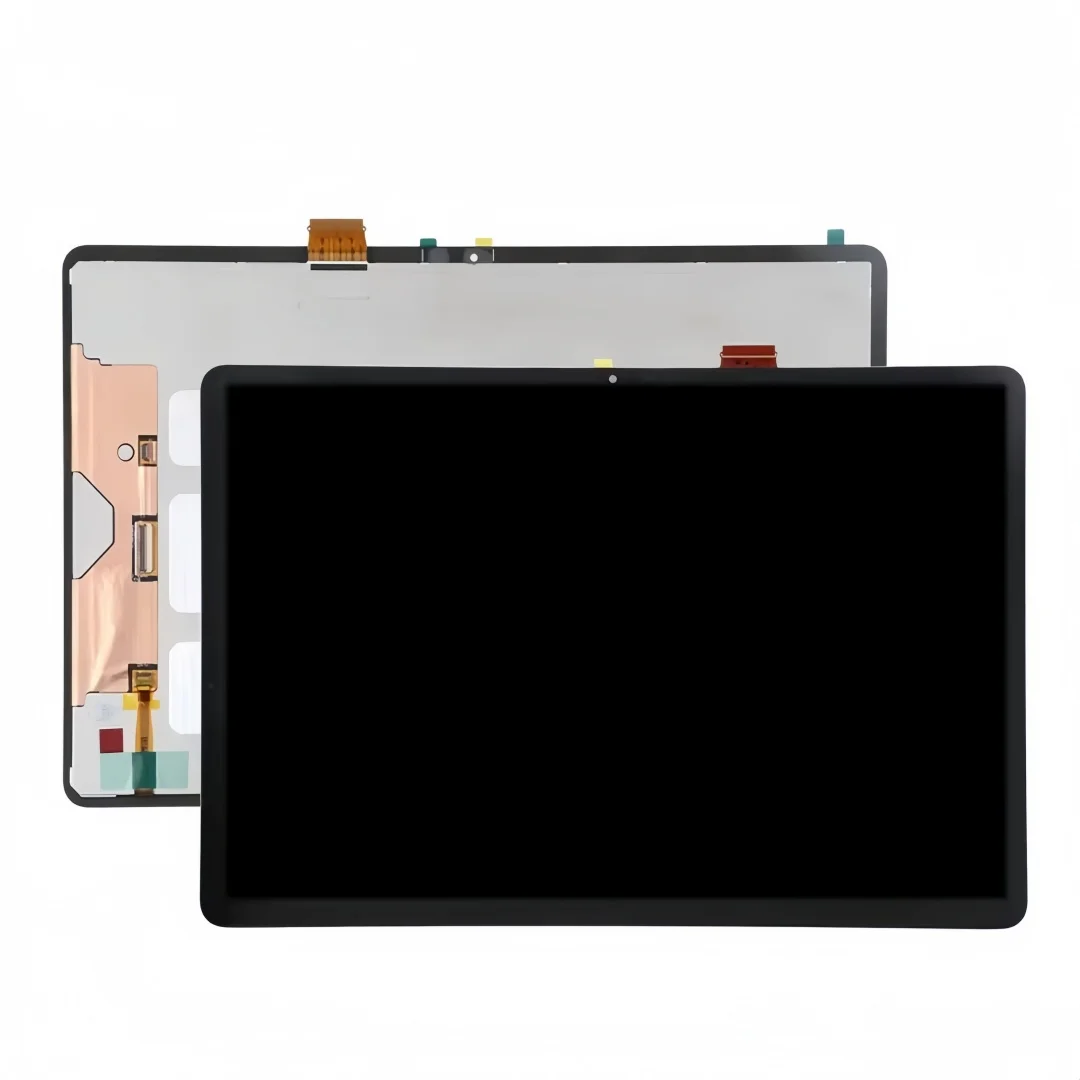 New LCD Screen assembly suitable for Samsung Galaxy Tab S7FE SAM-T730 tablet accessories