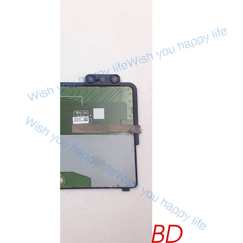 L... For Lenovo S400-9630 S300 S405 S410 S415 Touchpad Mouse Board TM-02133-001