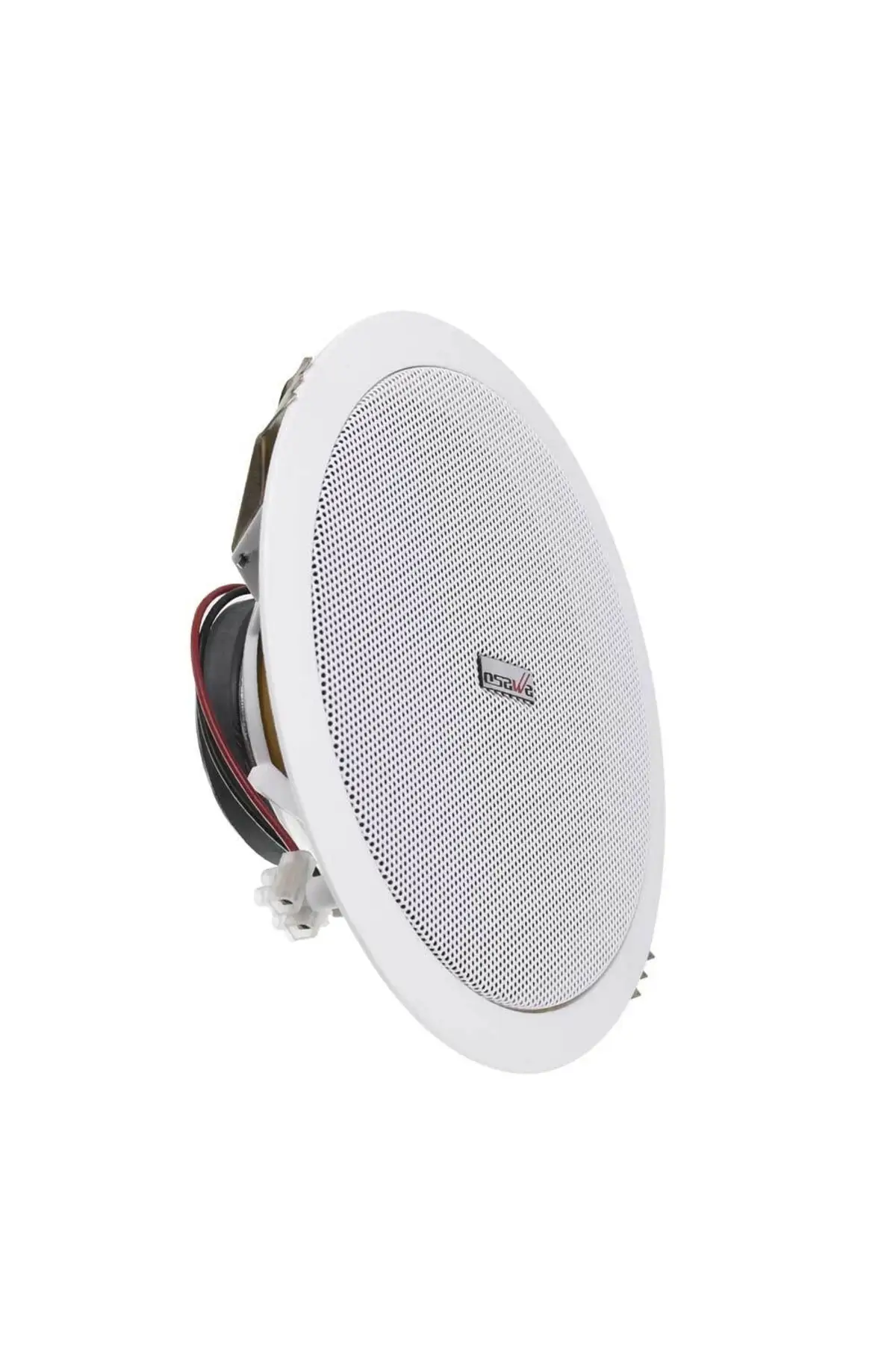 

16 Cm 15 W 100 V Ceiling Type Speaker Osw-608