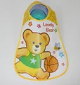 yellow bear ball
