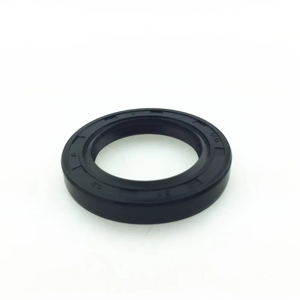 STARPAD For gasoline generator water pump parts 2/3kw5/6.5 kW 188/190F  crankshaft oil seal 5pcs