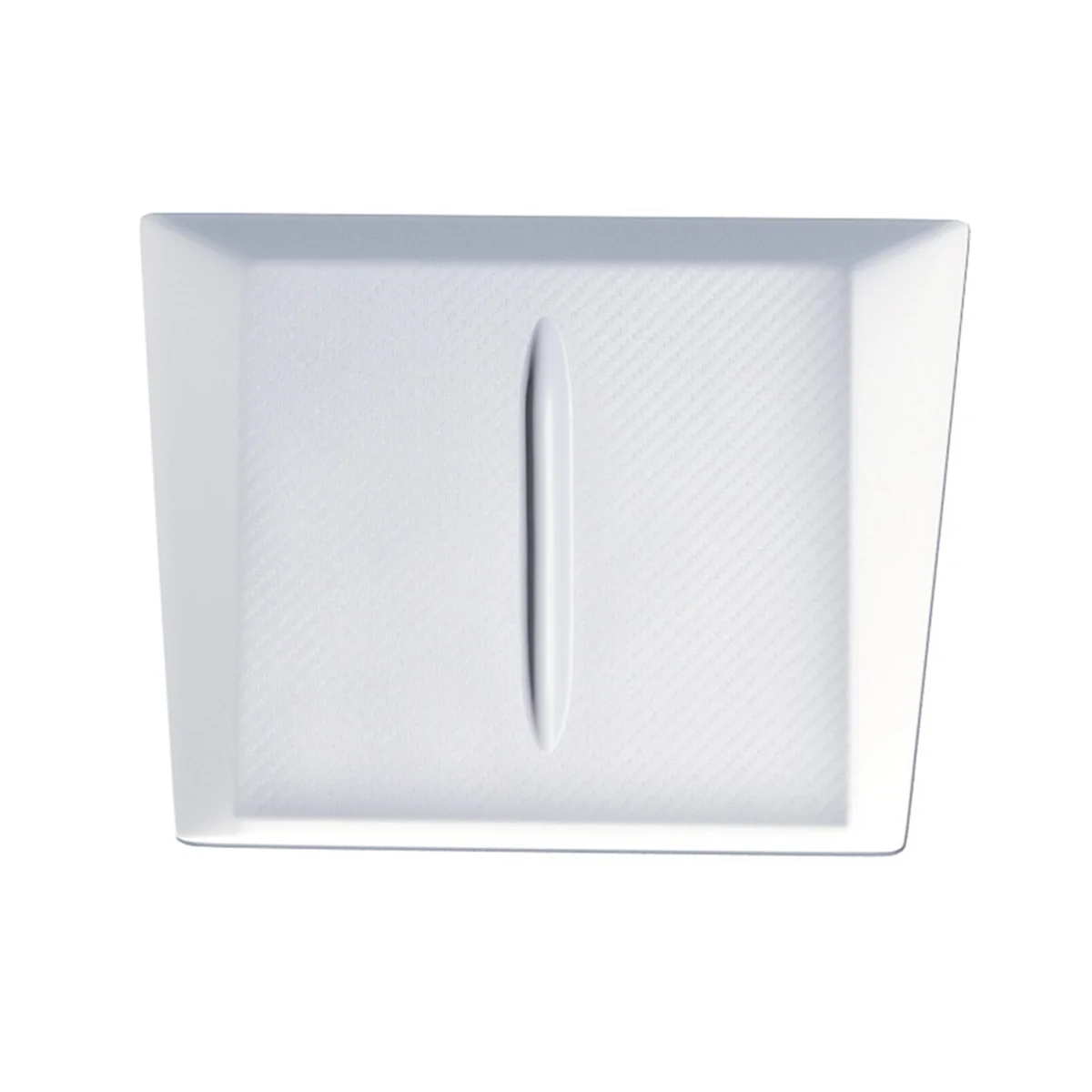 

Силиконовый коврик для беспроводной зарядки центральной консоли Tesla, белый