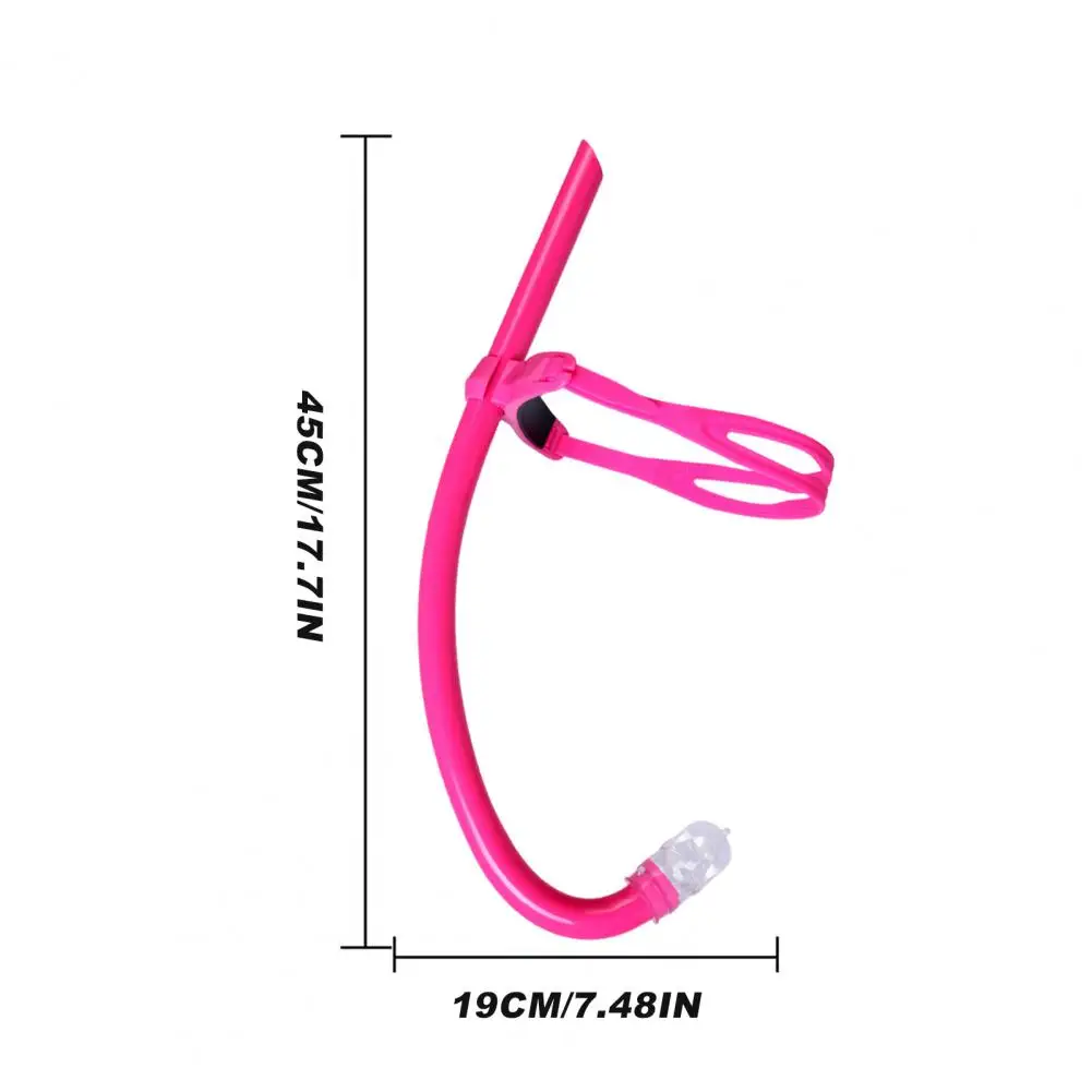 45Cm Snorkel Traini… - image