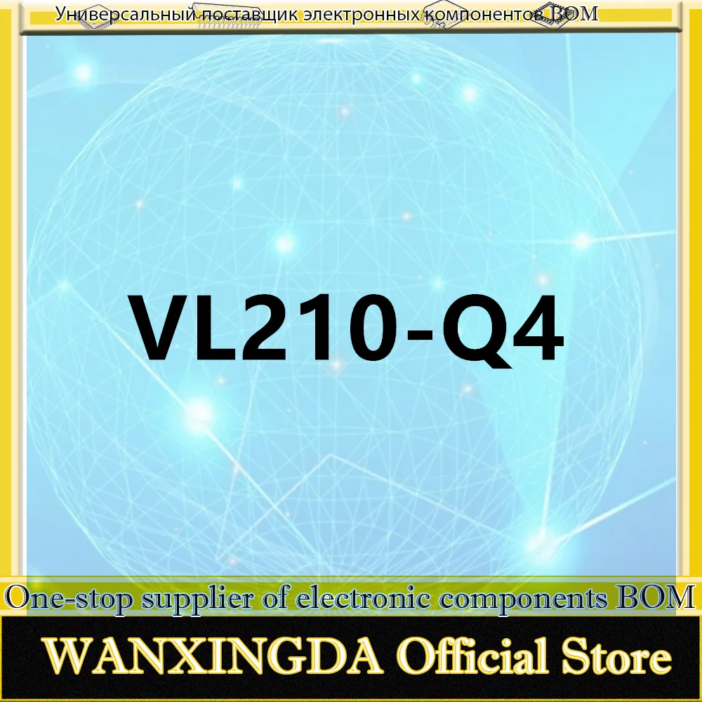 

VL210-Q4 VL210N-Q4 Original plastic shell