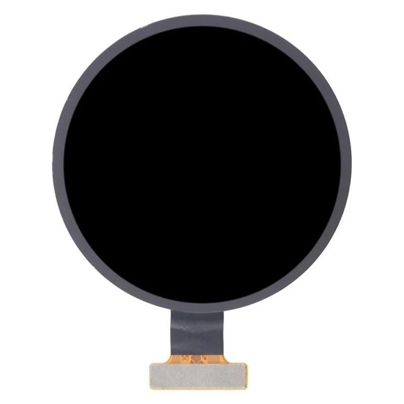 T24C AMOLED Screen Touch Screen Display For Samsung Galaxy Watch 6 40Mm SM-R930 SM-R935 / Watch 6 44Mm SM-R940 SM-R945 40Mm