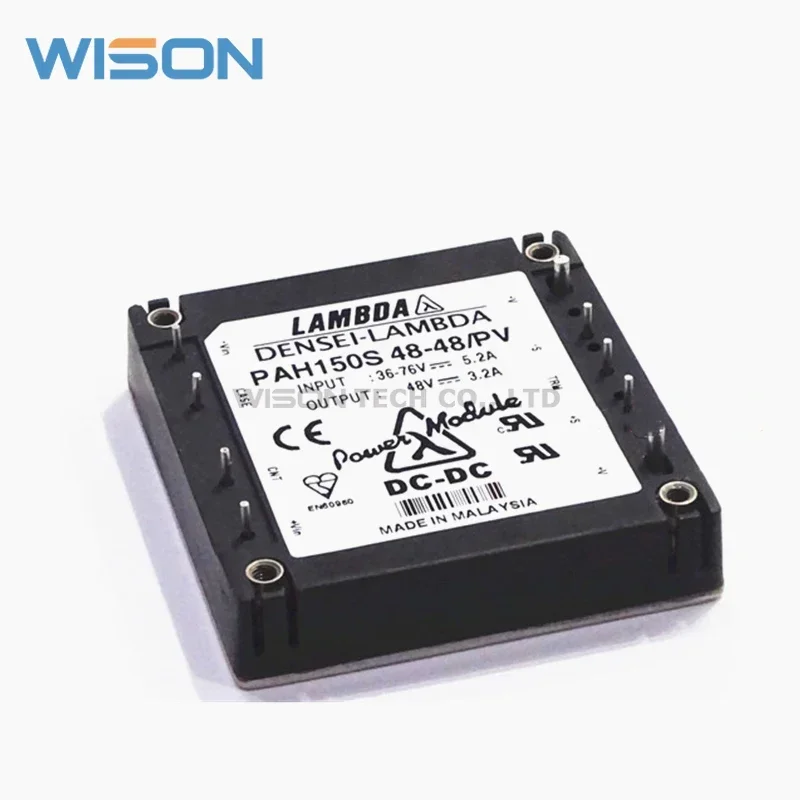 PAH150S48-48/PV PAH150S48-24/PV Miễn Phí Vận Chuyển Mới Và Ban Đầu Mô Đun