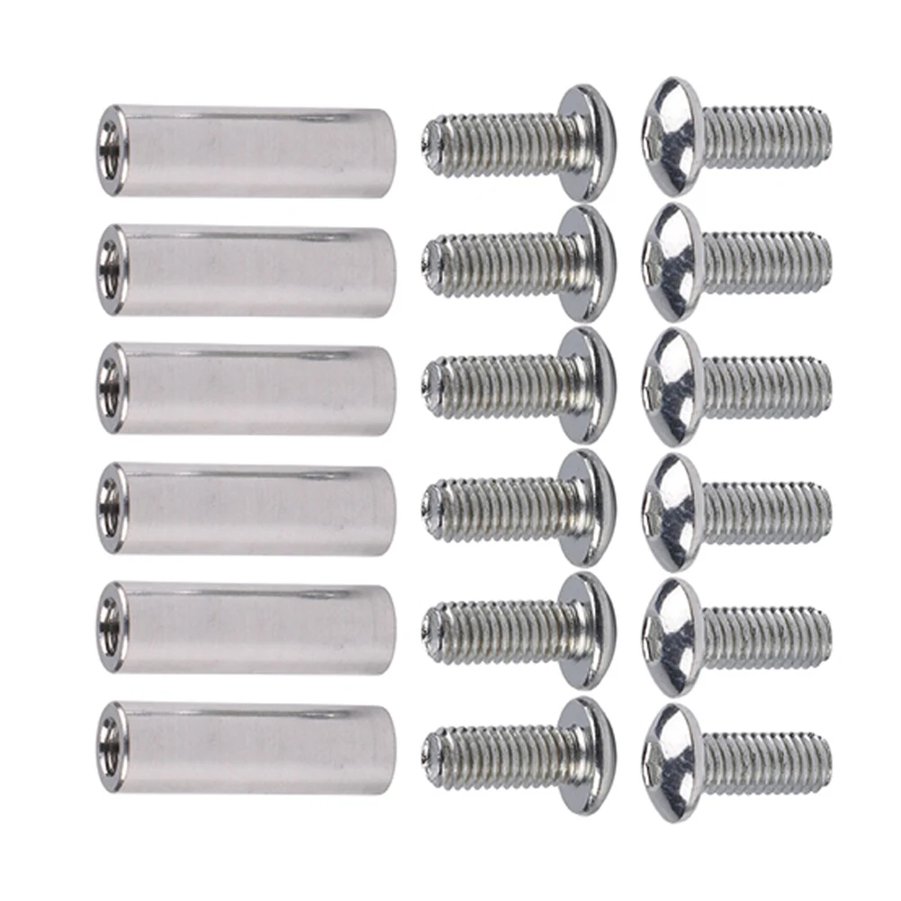 For Segway for navimow Traction Improvement Stainless Steel Spikes Gardening Equipment Stainless Steel Size Traction Enhancement