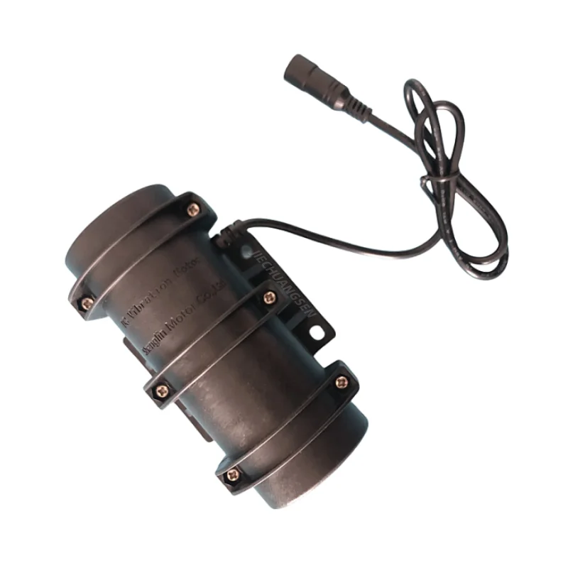 

Intermittent Work DC 12V 15W 500 Hours Vibration Motor 0.5A Massages Bed Equipment Vibration Vibrating Screen MOTOR